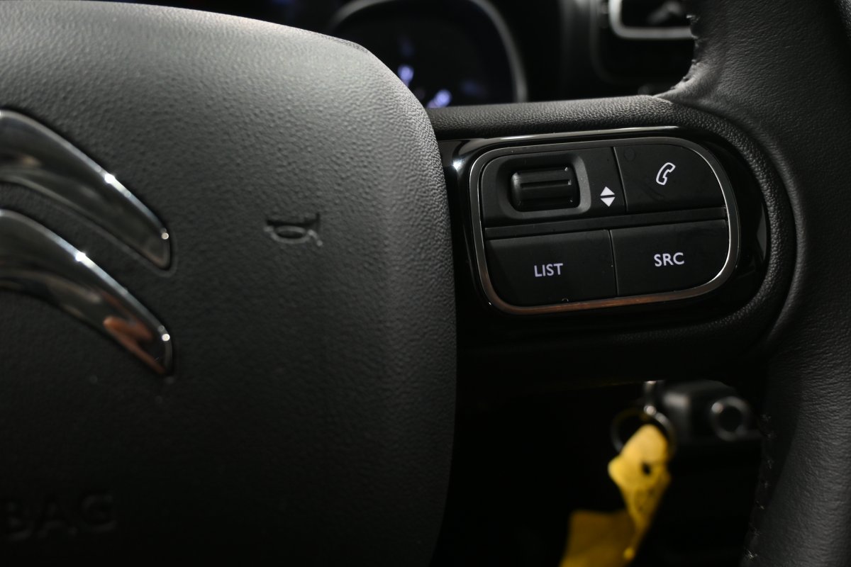 Foto Citroen C3 21