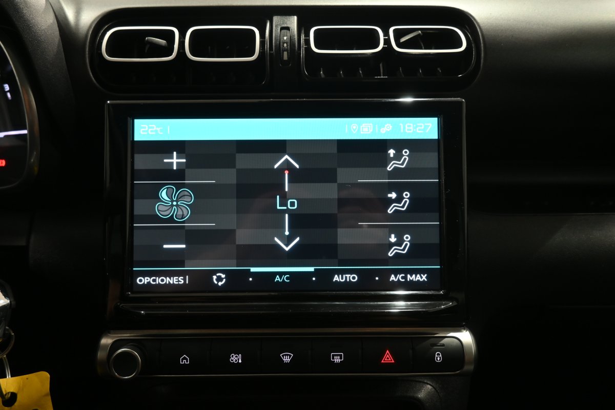 Foto Citroen C3 15