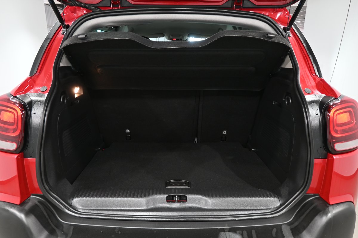 Foto Citroen C3 8