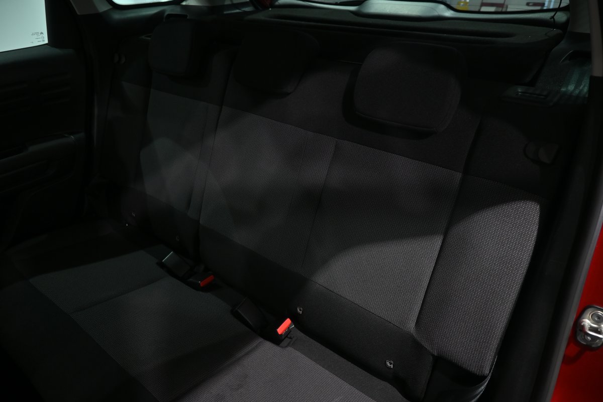 Foto Citroen C3 12