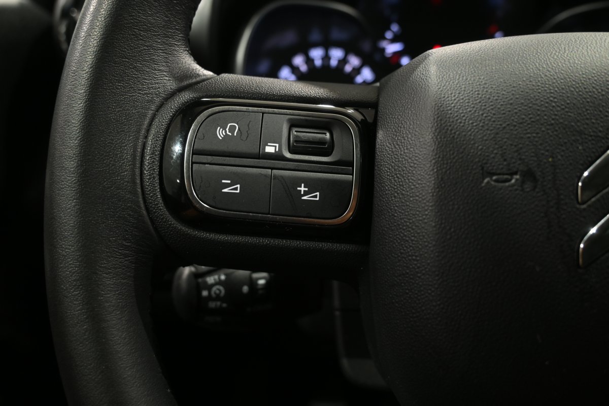Foto Citroen C3 20