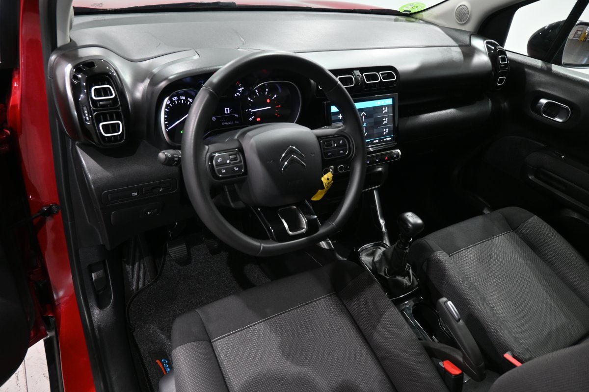 Foto Citroen C3 9