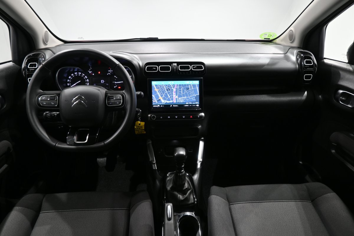 Foto Citroen C3 17