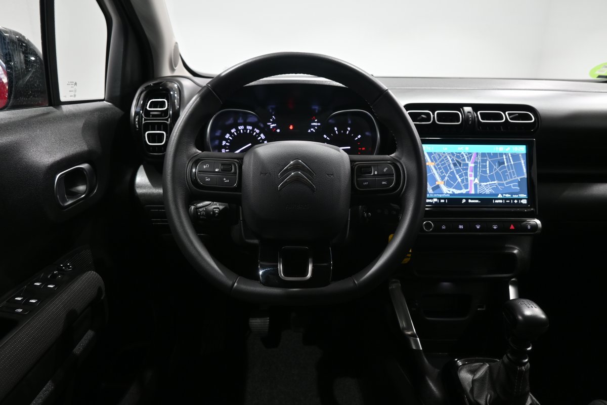 Foto Citroen C3 18