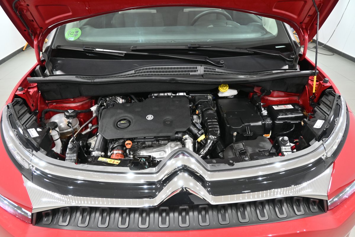 Foto Citroen C3 7
