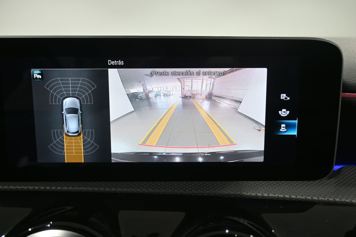 Foto Mercedes-Benz A 16