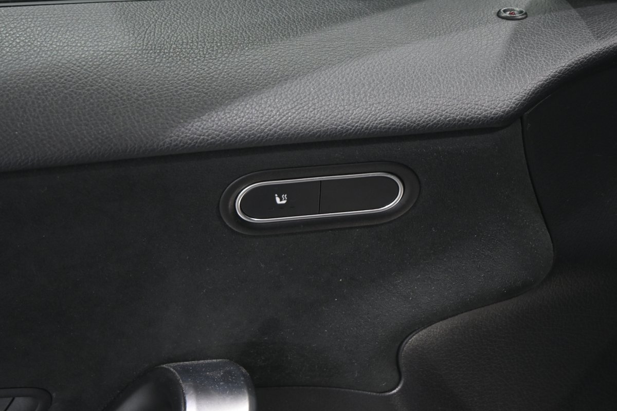 Foto Mercedes-Benz A 23