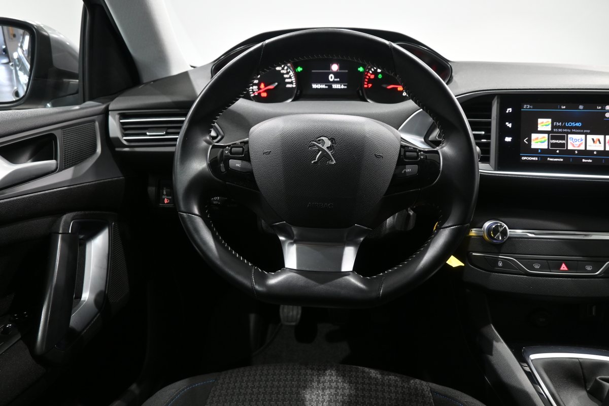 Foto Peugeot 308 20