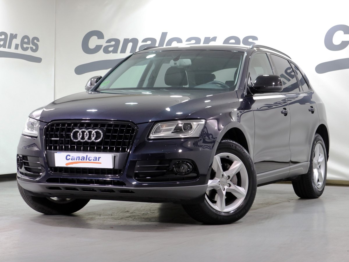 Foto Audi Q5 1