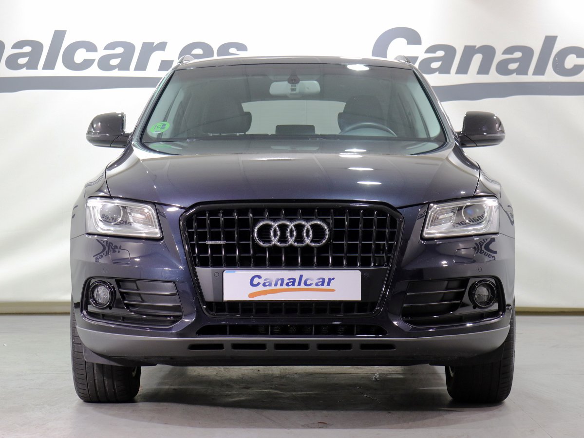 Foto Audi Q5 3