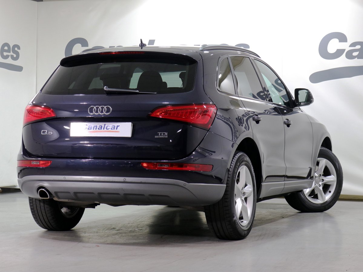 Foto Audi Q5 5