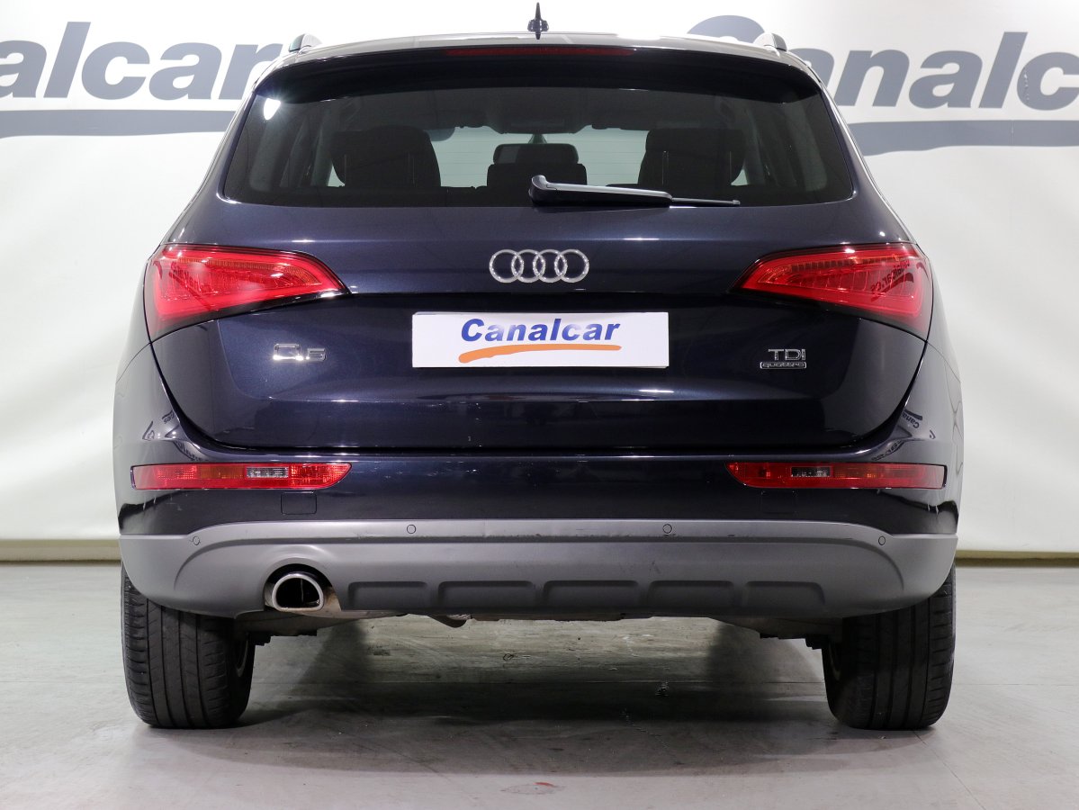 Foto Audi Q5 6