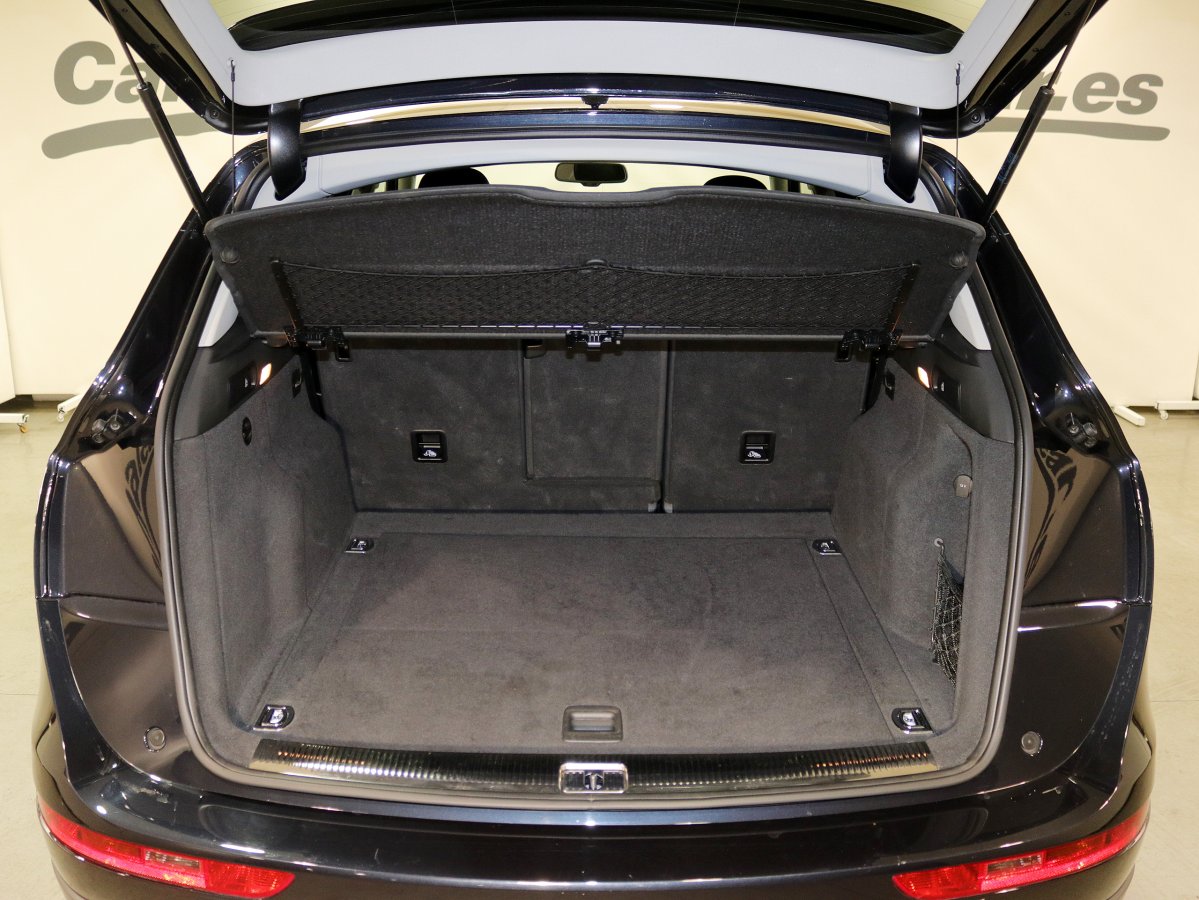 Foto Audi Q5 9