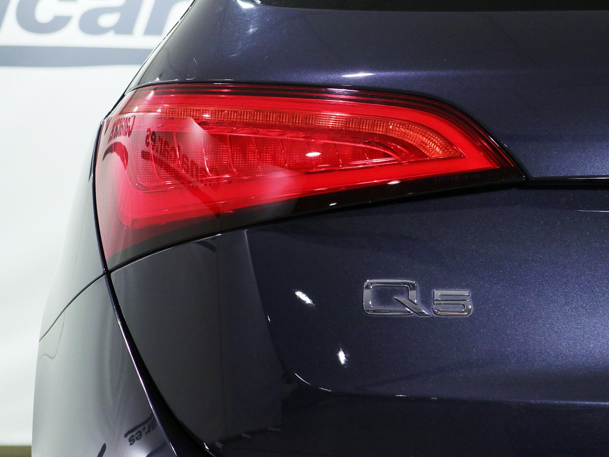 Foto Audi Q5 11