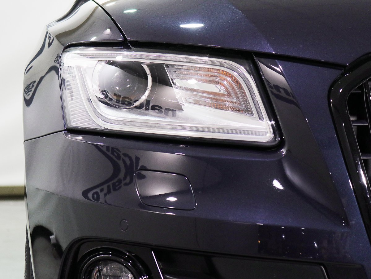 Foto Audi Q5 13