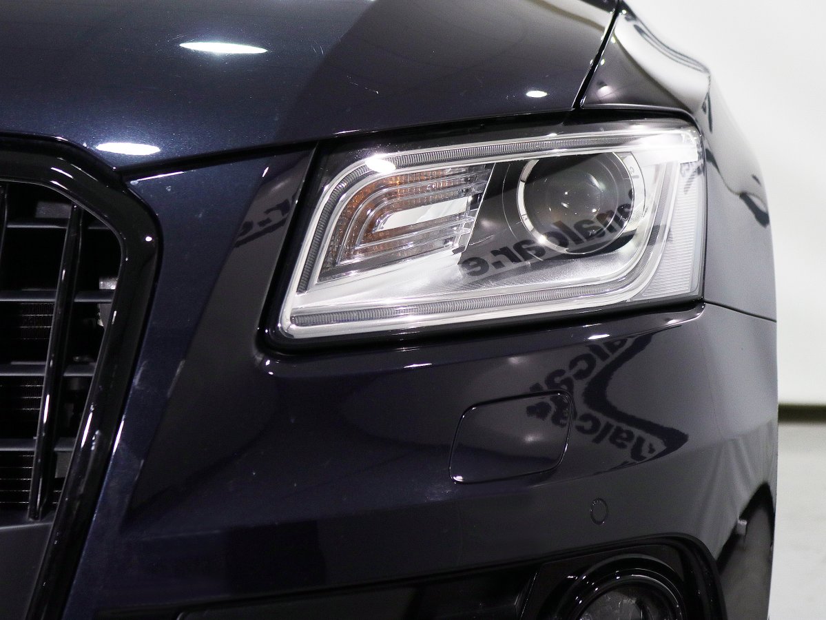Foto Audi Q5 14
