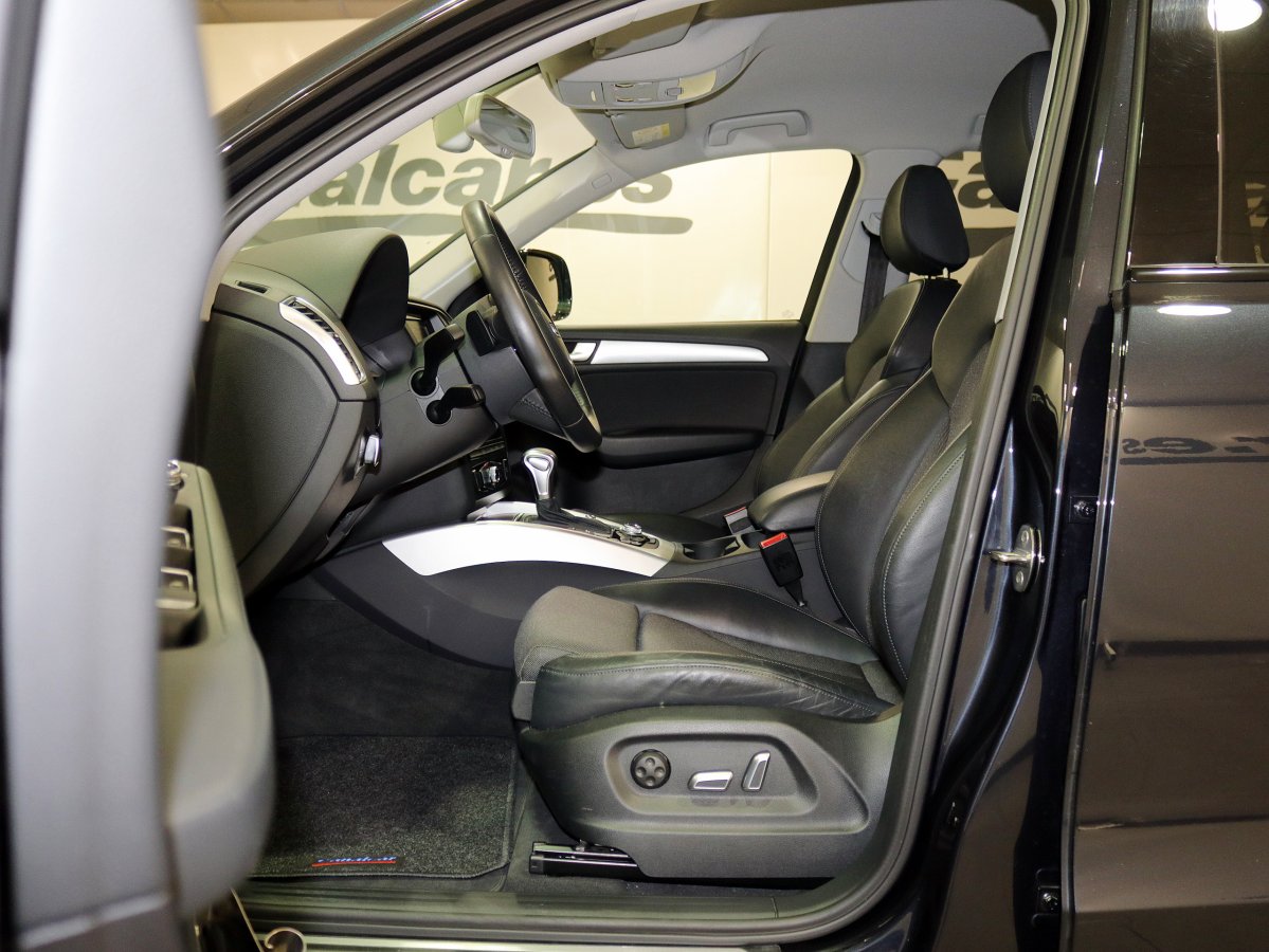 Foto Audi Q5 15