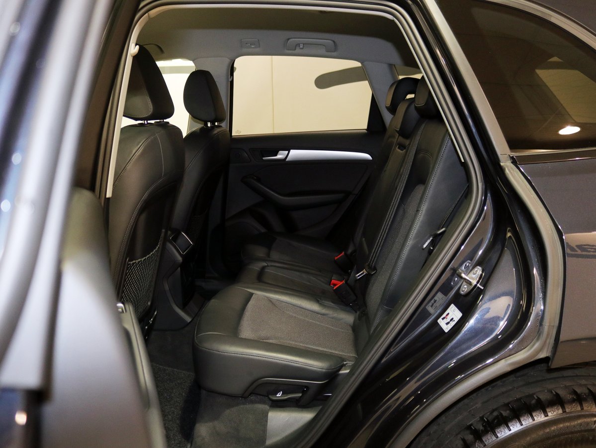 Foto Audi Q5 16