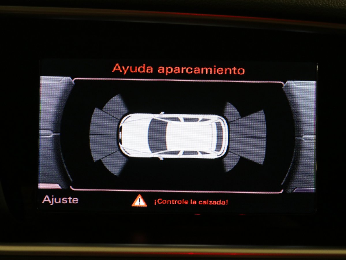 Foto Audi Q5 19