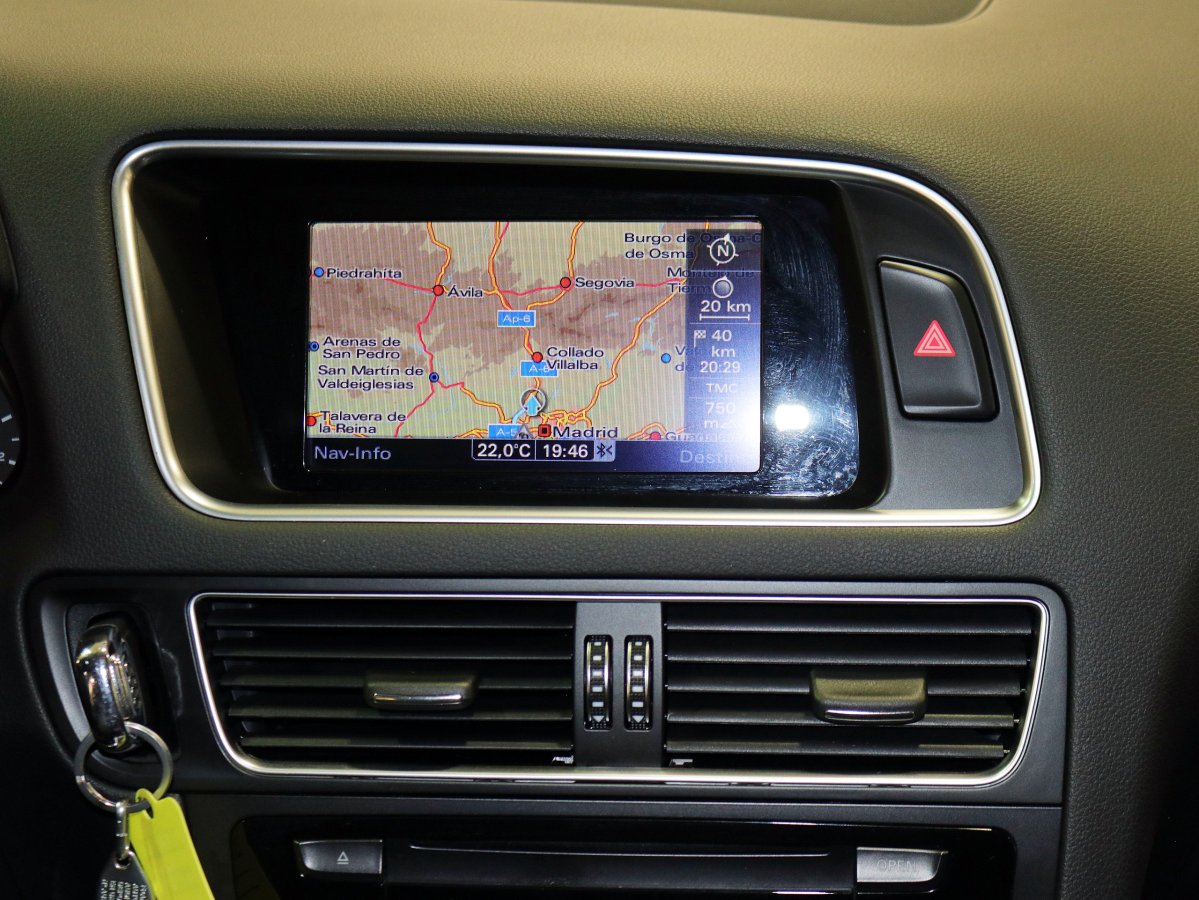 Foto Audi Q5 20