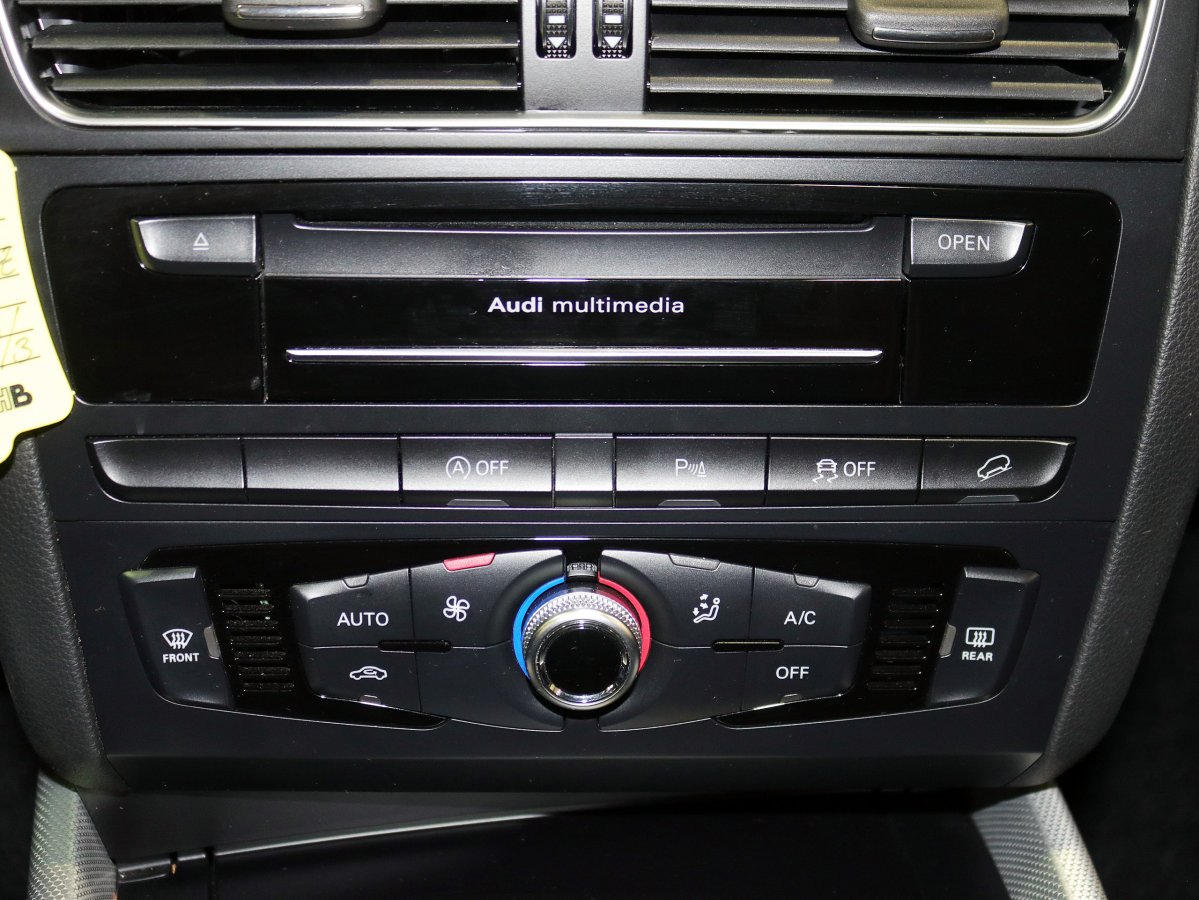 Foto Audi Q5 21