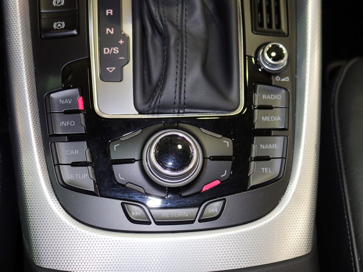 Foto Audi Q5 23