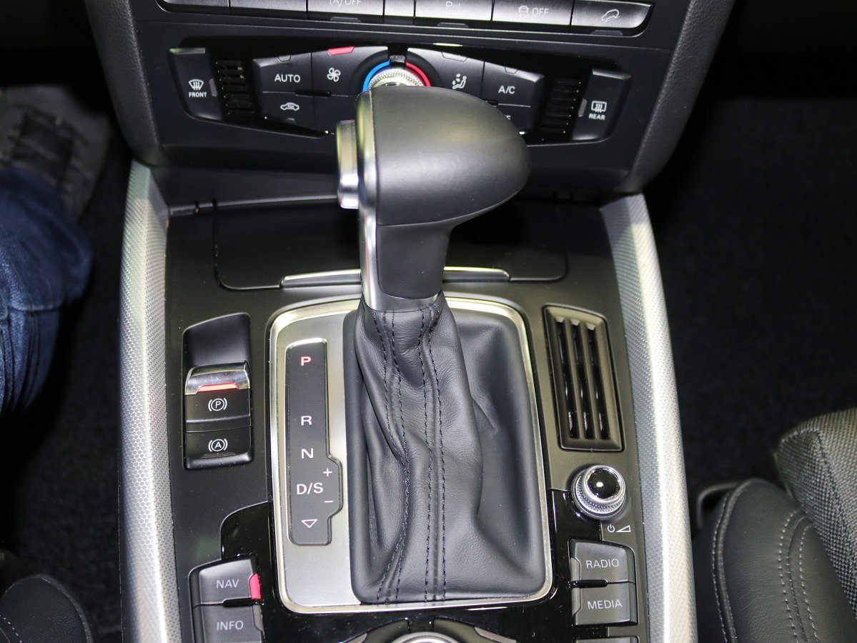 Foto Audi Q5 25
