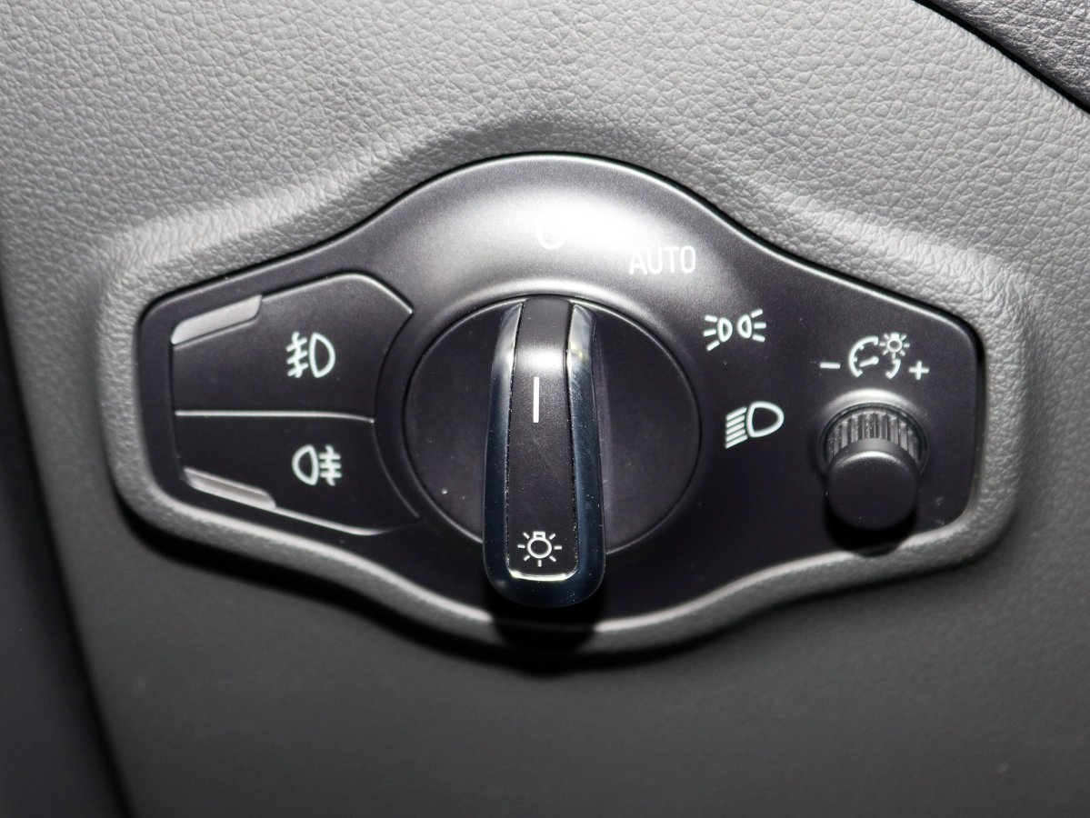 Foto Audi Q5 28
