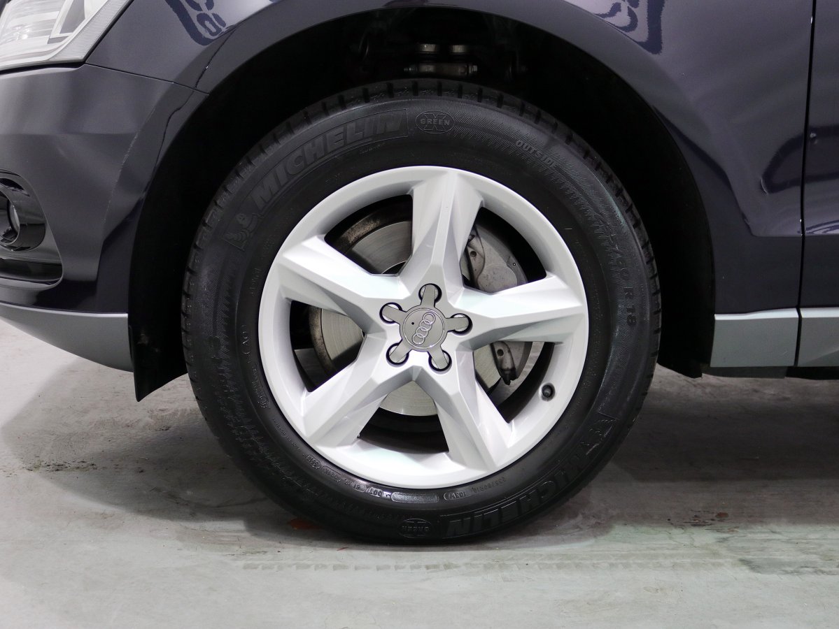 Foto Audi Q5 32