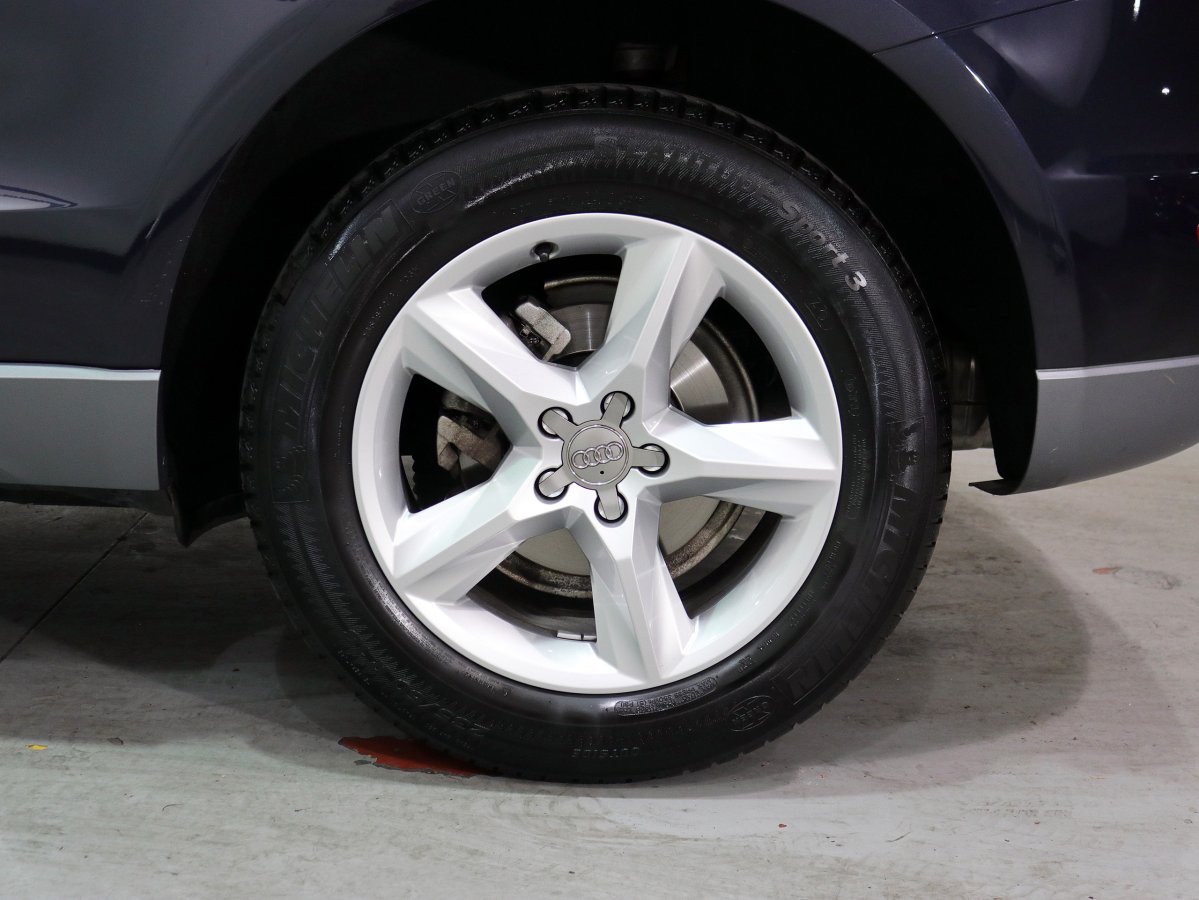 Foto Audi Q5 33
