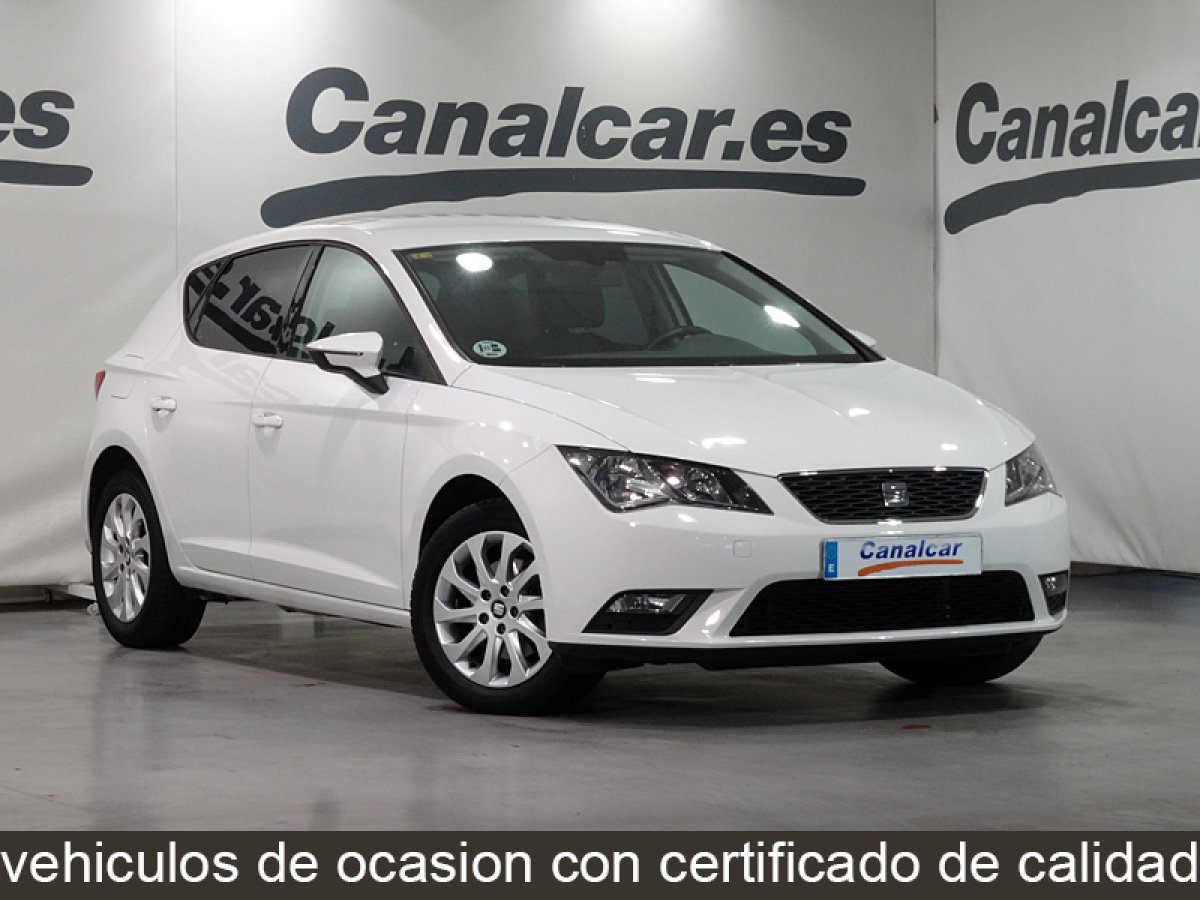 Foto Seat Leon 3