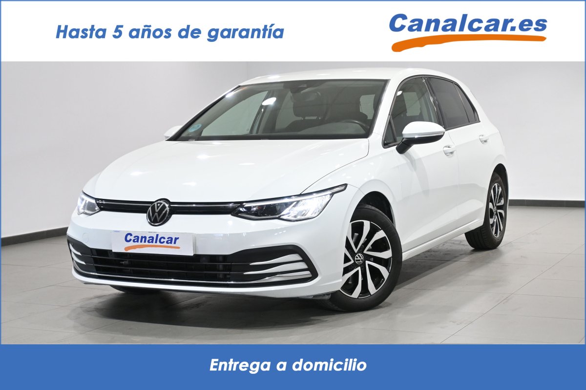 Volkswagen Golf Golf GTD