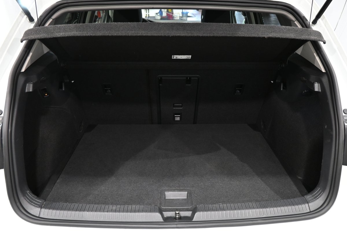 Foto Volkswagen Golf 7