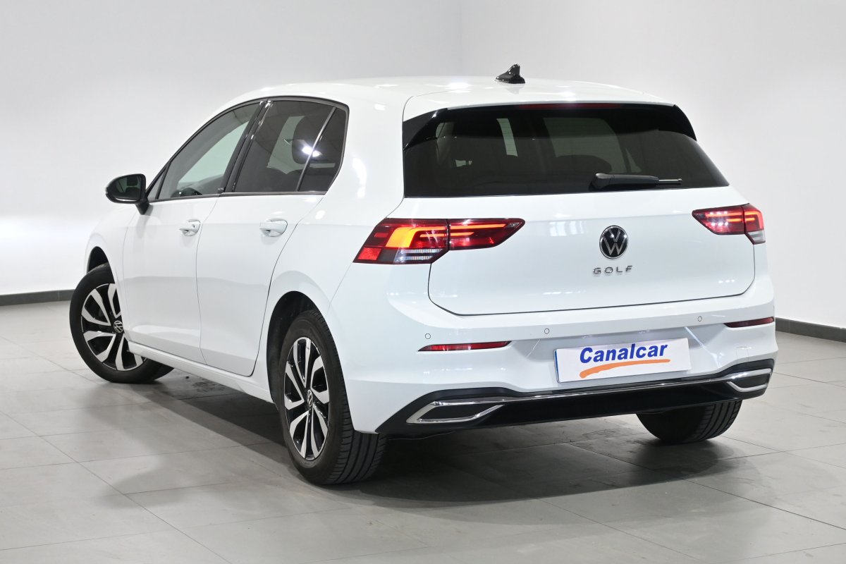 Foto Volkswagen Golf 6