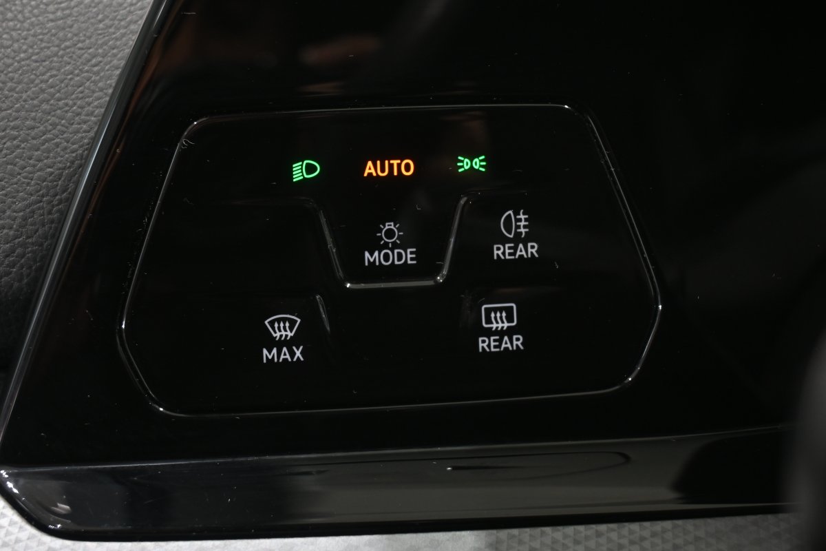 Foto Volkswagen Golf 26