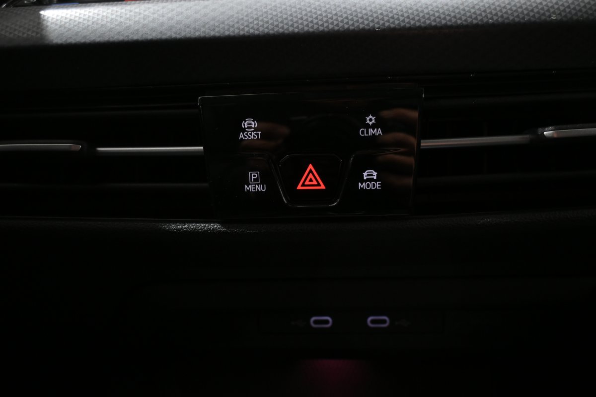 Foto Volkswagen Golf 18