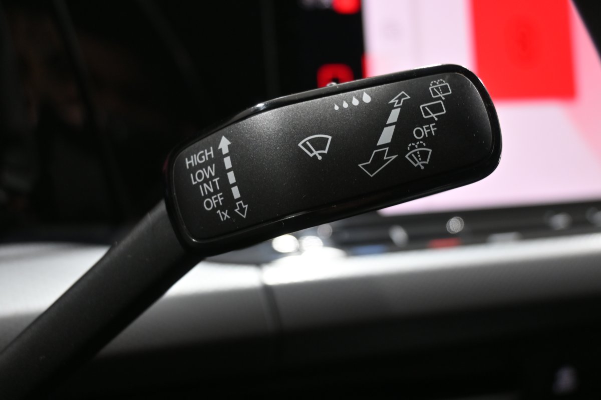 Foto Volkswagen Golf 25