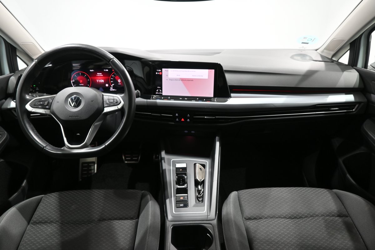 Foto Volkswagen Golf 19