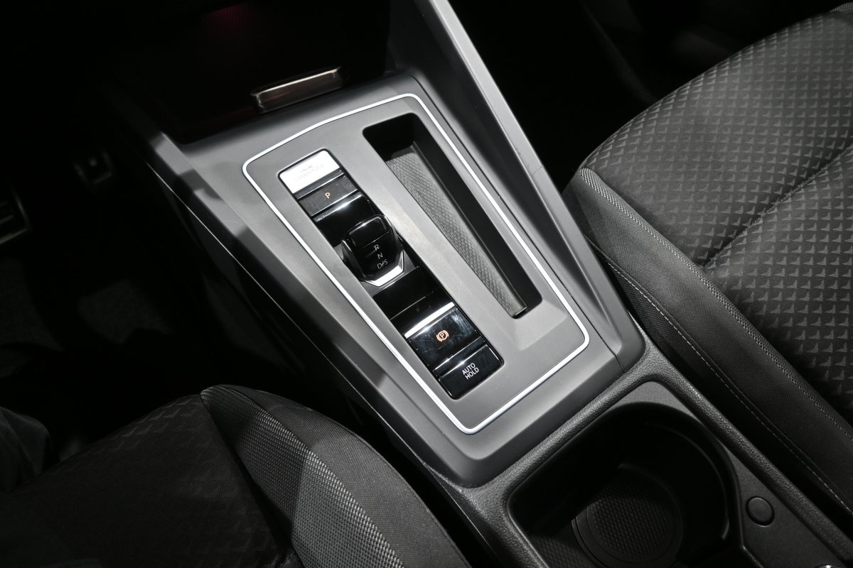 Foto Volkswagen Golf 21