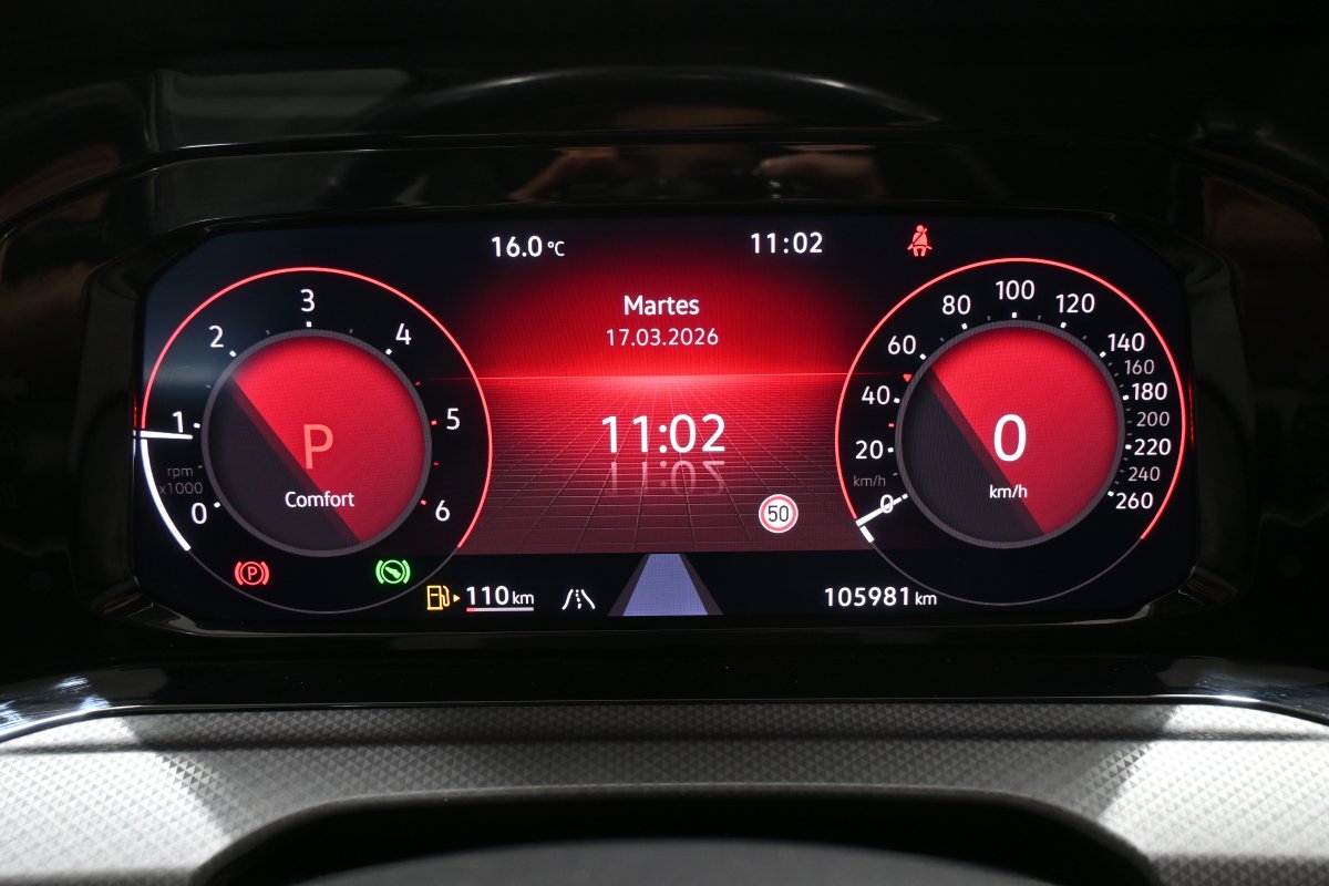 Foto Volkswagen Golf 14