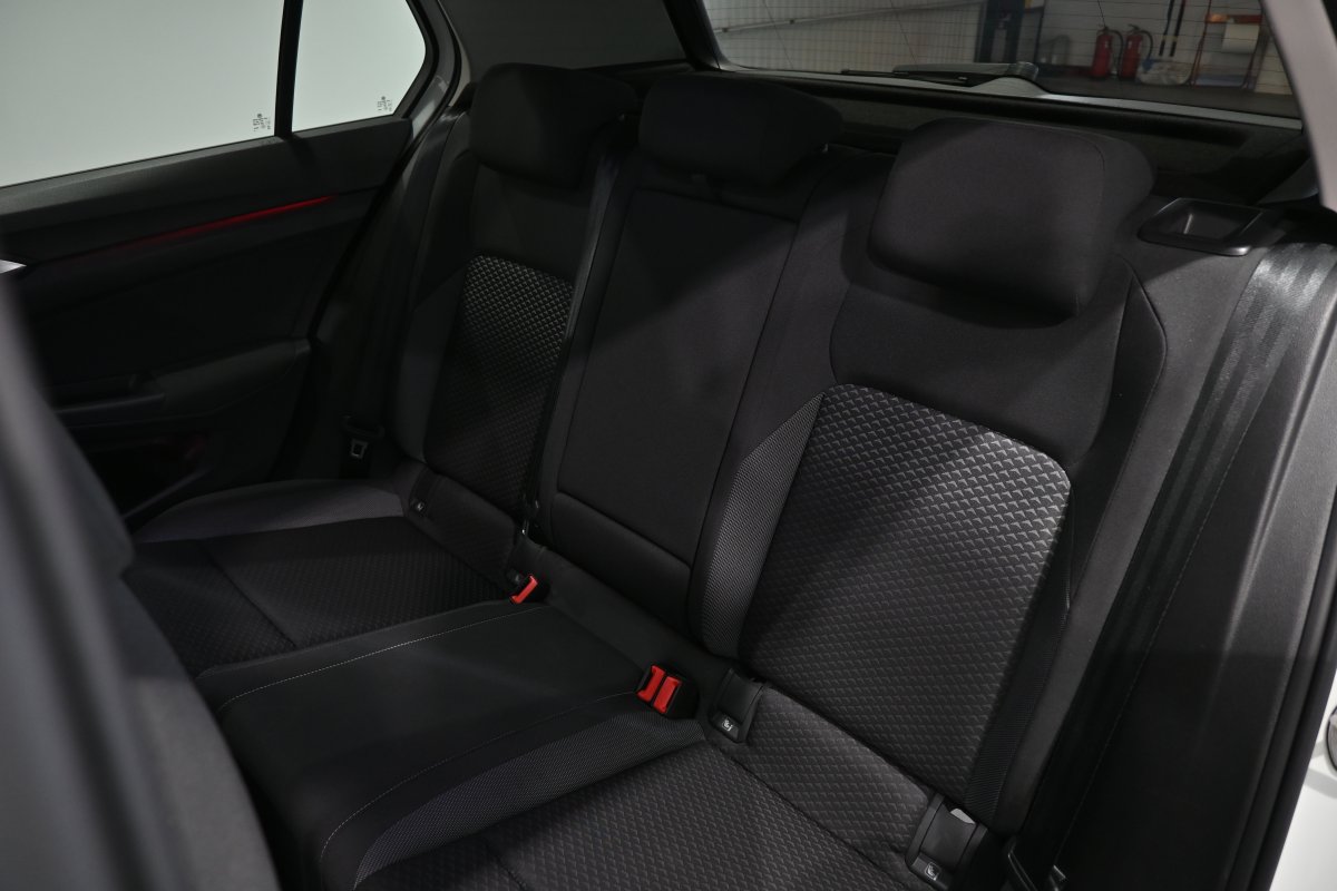 Foto Volkswagen Golf 11