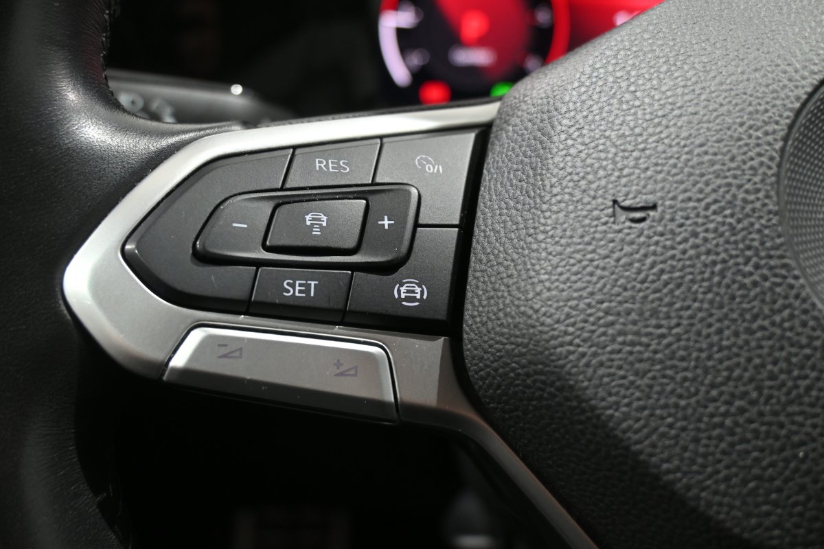 Foto Volkswagen Golf 22