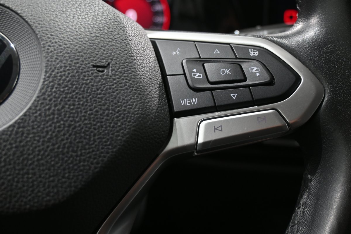 Foto Volkswagen Golf 23