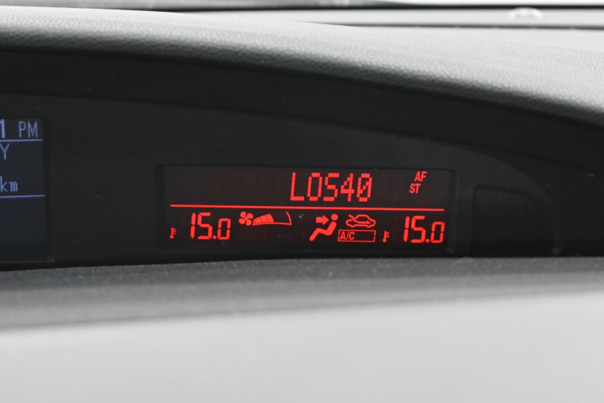 Foto Mazda Mazda3 14