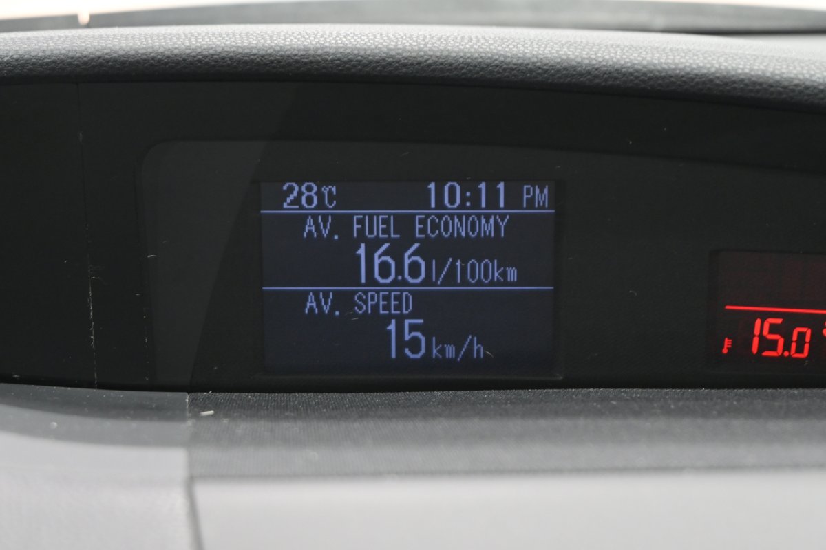 Foto Mazda Mazda3 13