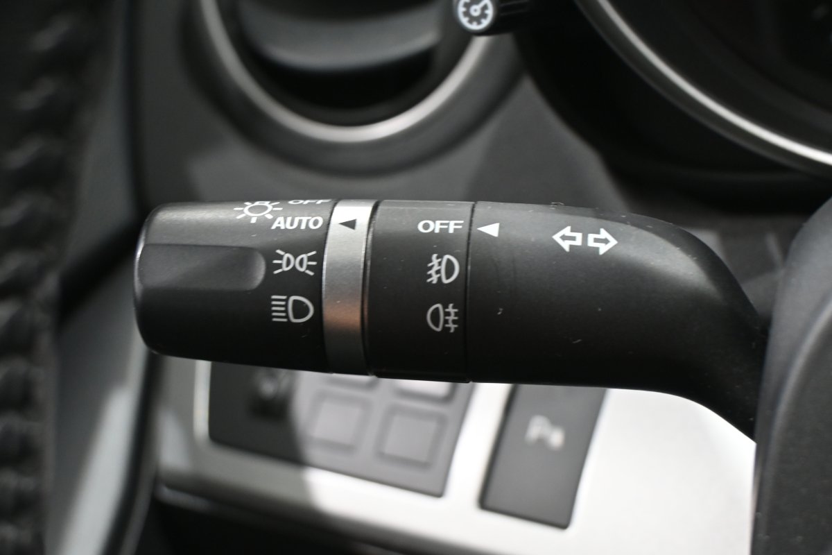 Foto Mazda Mazda3 21