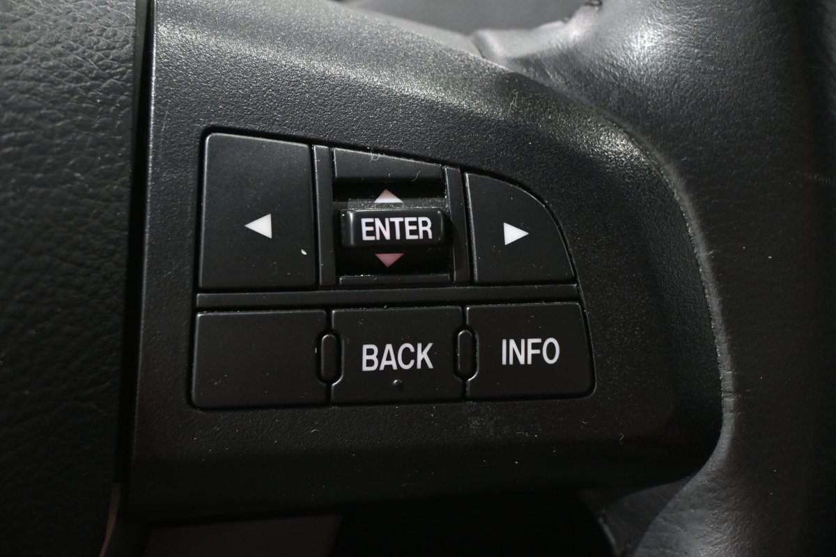 Foto Mazda Mazda3 24
