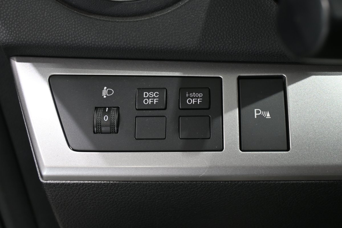 Foto Mazda Mazda3 27