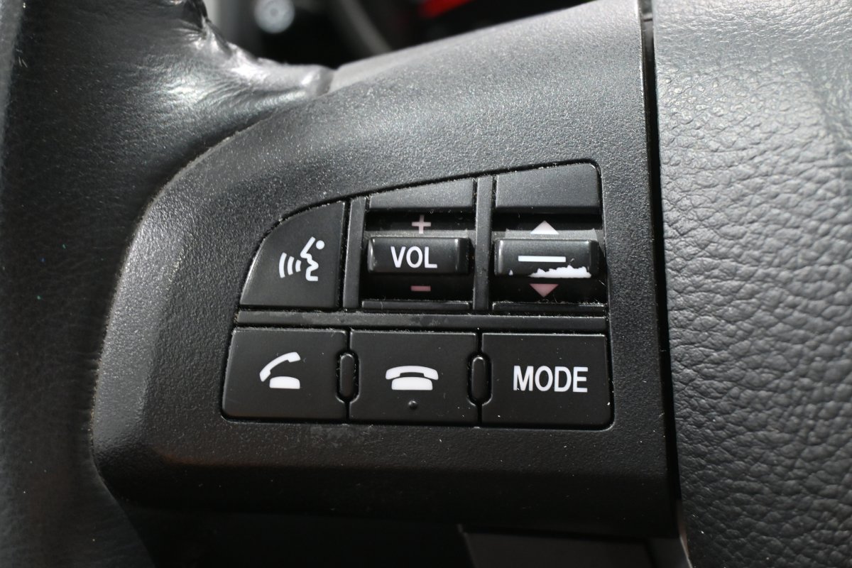 Foto Mazda Mazda3 23