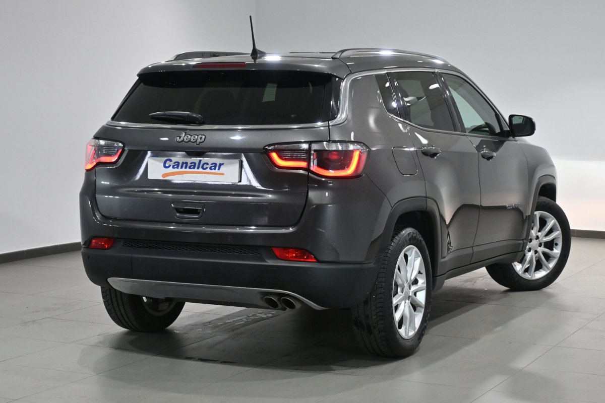 Foto Jeep Compass 6